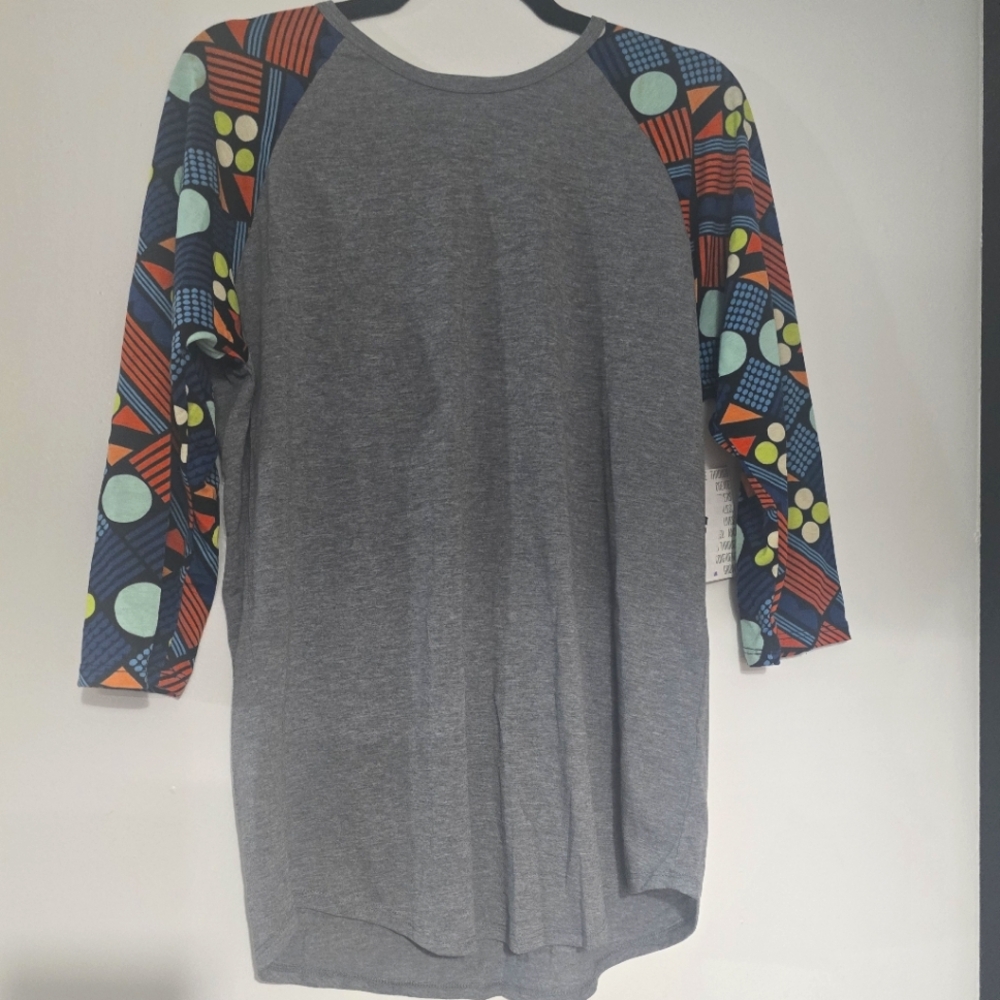 Lularoe Randy Tee
